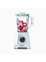 MOULINEX LM422127 BLENDER 600W + GRINDER 0