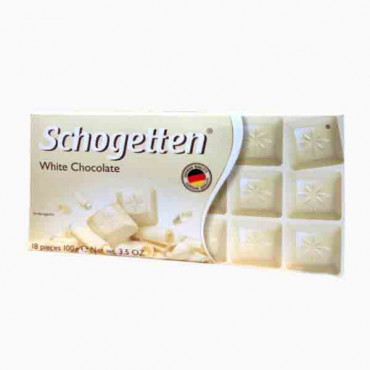 LUDWIG SCHOGETTEN  WHITE 100GM لودفينغ ابيض100جرام