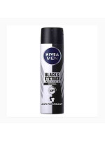 NIVEA DEO B/W POWER M 200ML بخاخ مقاوم للتعرق 200م..