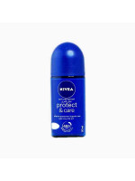 NIVEA ROLL ON PROTECT AND CARE 50 ML 0