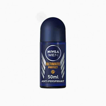 NIVEA ROLL ON DRY FRESH AB W 50 ML 0