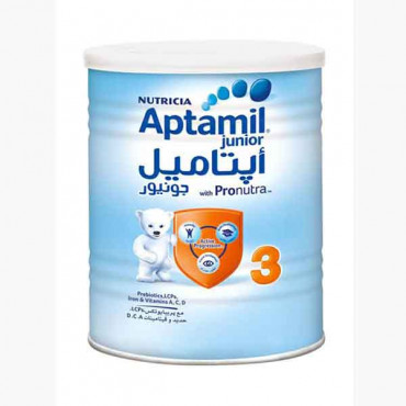 MILUPA APTA JUNIOR-3 1.6KG ابتا 1.6كجم