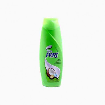 PERT SHMP COCONUT & LIME (ANTI DUNDRUFF) 200ML برت بلس شاميو  ضد القشرة 200 مل 