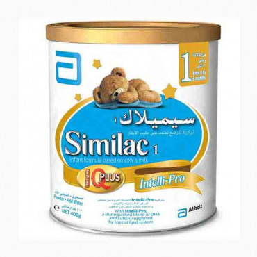 SIMLACE EYE Q PLUS - 1 400 GM سيميلارك ك بلس-1  400جرام