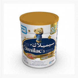 SIMILAC GAIN PLUS STAGE 3  1.6KG 0