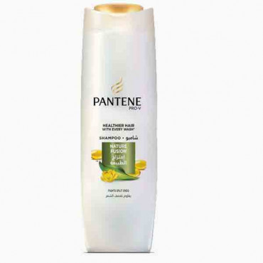 PANTENE ATLAS NAT.FUSION SHAMPOO 700ML 0