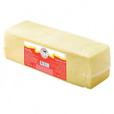 THE THREE COWS MOZZARELLA CHEESE 2.3KG جبنة موزاريلا بقرات الثلاث 2.3كجم