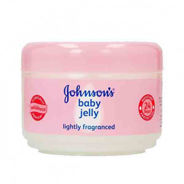 J&J PURE PETROLEUM JELLY 250ML 0