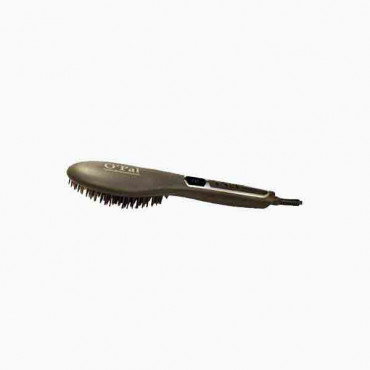 OPEL OSB-251 CERAMIC STRAIGTHENER BRUSH 0