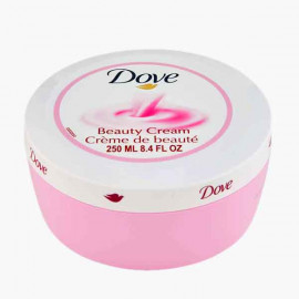DOVE BEAUTY CREAM (NEW) 250 ML 0