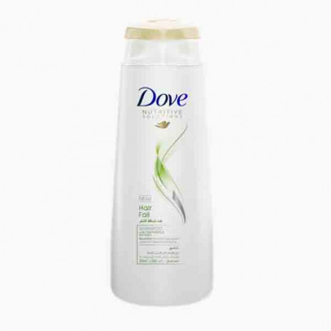 DOVE SHAMB HAIR FALL (DLX) 200ML دوف شامبو لتساقط الشعر 200 مل 