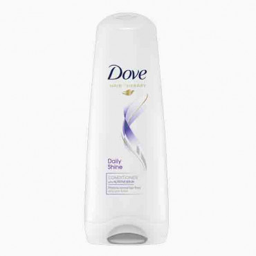 DOVE INTENSIVE REPR(DLX) SHAMPOO 200ML شامبو دوف لاصلاح الشعر 200 مل 