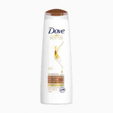 DOVE SHAMB INTENSIVE REPR (DLX) 400 ML دوف شامبو الشعر العناية الفائقة 400 مل 