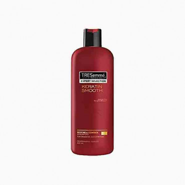 TRESEMME SHMP KERATIN ELEG(EMRG) 500ML شامبو شعر تريسمي 500 مل