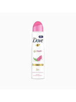 DOVE DEO AERO POMGRANATE AR 150ML 0