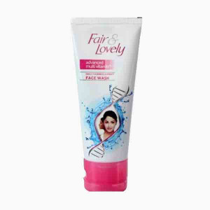 FAIR&LOVELY CLEAR FW FLAMBOYANT 150ML غسول الوجه م..