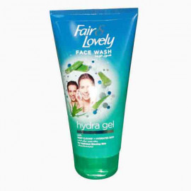 FAIR&LOVELY HY.GL FW FLAMBOYANT 150ML غسول الوجه 150ملي