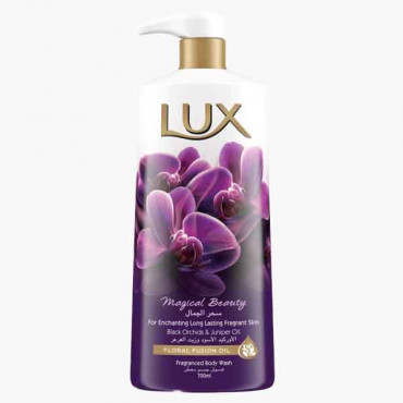 LUX BW MAGICAL BEAUTY FLW-BLIS 700ML سائل إستحمام منعش 700ملي