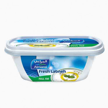 ALMARAI FRESH LABNEH 180G (NEW) لبن طازج المراعي 180ج