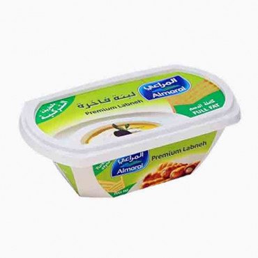 ALMARAI PREMIUM LABNEH FF 400 GM لبنة المراعي 400جرام