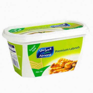 ALMARAI PREMIUM LABNEH FF 700 GM لبنة المراعي 700جرام