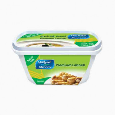 ALMARAI PREMIUM LABNEH 180G المراعي لبنه فاخرة 180 جرام