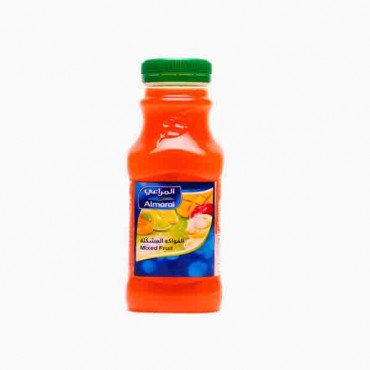 ALMARAI MIXFRUIT 200ML PET المراعي مشكل 200مل