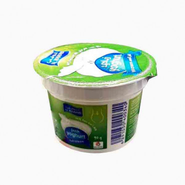 AL RAWABI ROBIVIA YOGHURT 90 GM زبادي الروابي 90جرام