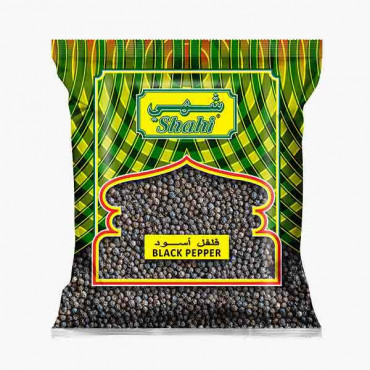 SHAHI BLACK PEPPER 200G فلفل اسود شهي200ج