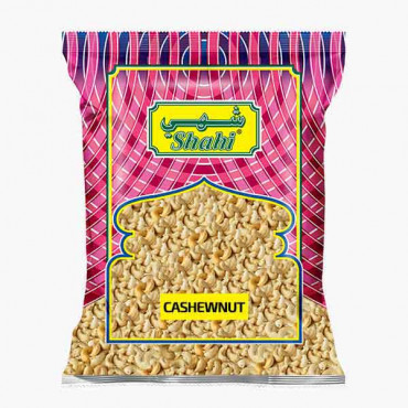 SHAHI CASHEWNUT 200G جوز الكاجو شهي 200ج