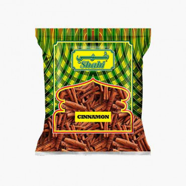 SHAHI CINNAMON 200G قرفة شهي200ج