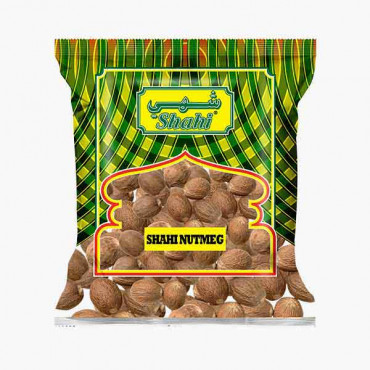 SHAHI NUTMEG 200G جوزة الطيبة 200ج