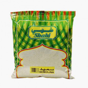 SHAHI SEMOLINA 1KG سميد شهي 1كجم