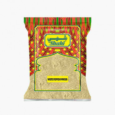 SHAHI WHITE PEPPER POWDER 200G مسحوق فلفل شهي 200ج