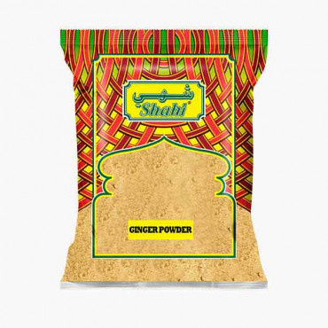 SHAHI GINGER POWDER 500G زنجبيل مطحون شهي 500ج