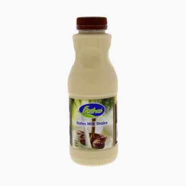 FRESHCO DATE MILK SHAKE 500 ML شراب حليب مع تمر فرشكو500مل