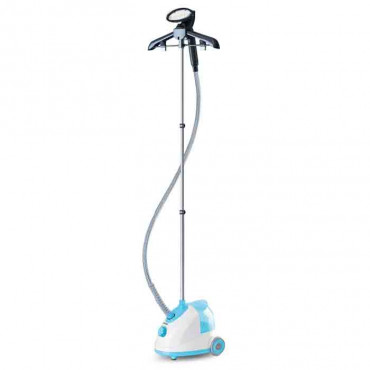 CLIKON CK4027 GARMENT STEAMER WITH 3L 0