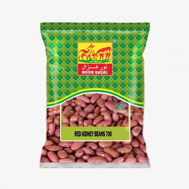 GAZAL R.K BEANS 700GM غزال 700جرام