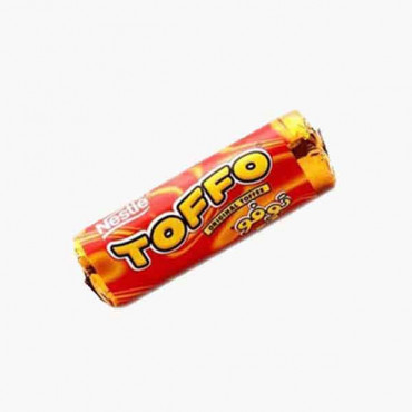 NESTLE TOFFO 5 PCS 19.2 GM توفو نيستيل 19.2جرام