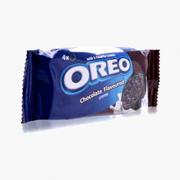 NABISCO OREO CHCOLATE CREAME 38GM كريم شوكلاته اوريو نابسكو 44 جرام