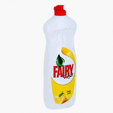 FAIRY PHX LEMON 1.5L 0