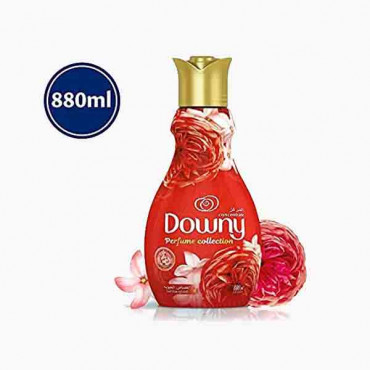 DOWNY WP CONC FEEL LUXURY 880ML 0