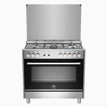 LA GERMANIA  ATEC95C31 90X60 COOKING RANGE 0