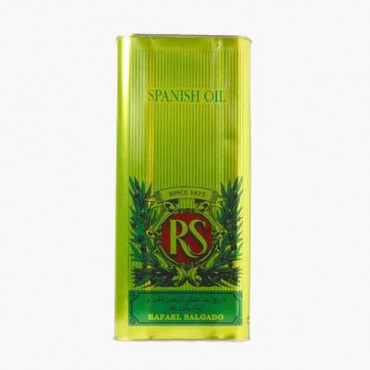 R.S. OLIVE OIL 4LTR زيت زيتون ر.س.4لتر