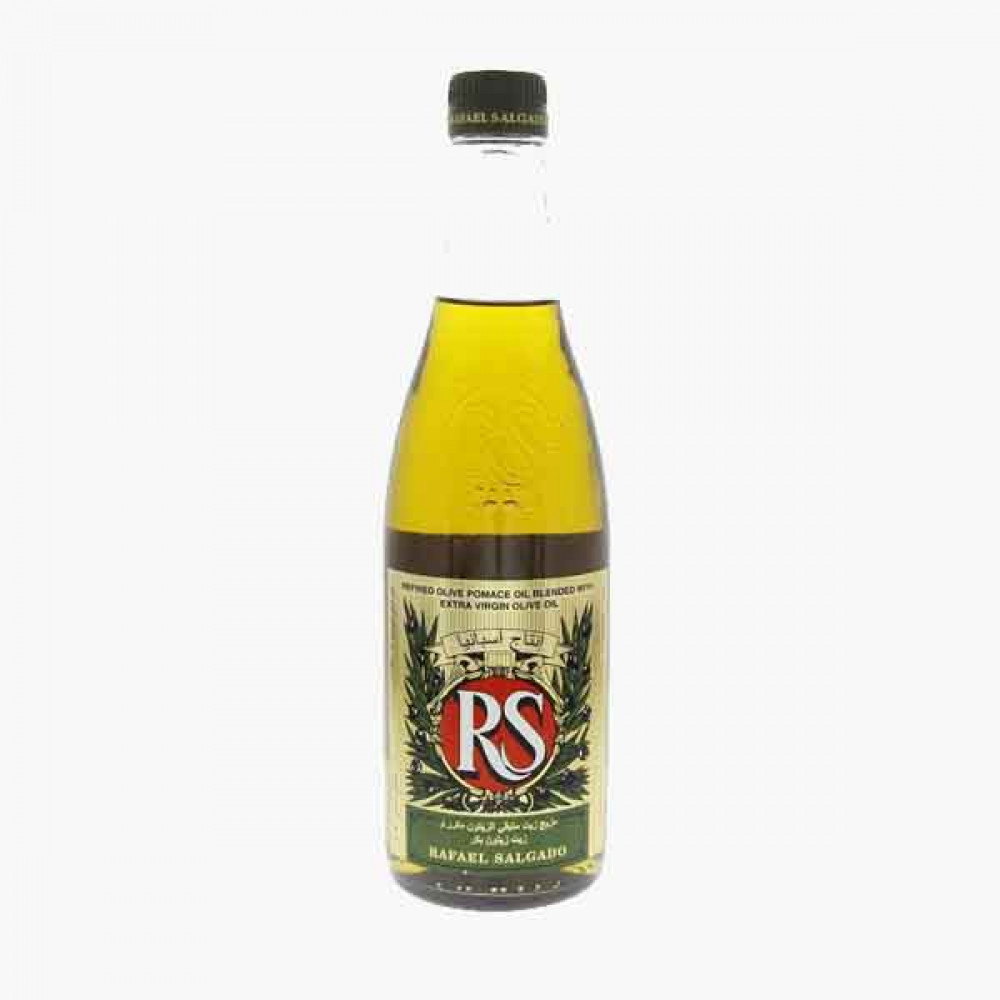 R.S. OLIVE OIL 500ML 0
