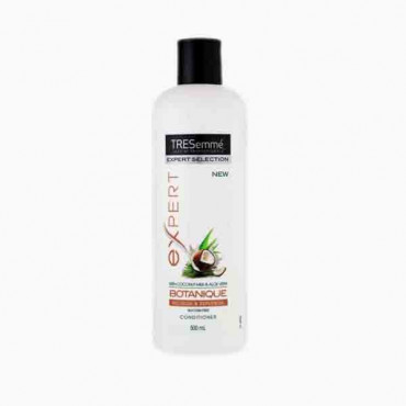 TRESEMME CONDITIONER BOTANIC EDEN 500ML 0