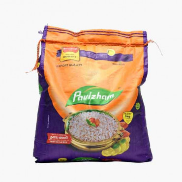 PAVIZHAM SORTED MATTA RICE 5KG ارز ماتا بافيزم 5كجم