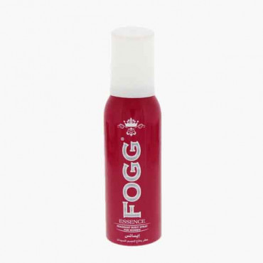 FOGG BODY SPRAY ESSENCE 120ML 0