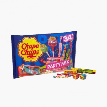 CHUPA CHUPS XXL BAGS شوبا شوبس