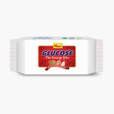 NABIL GLUCOSE BISCUITS 48 GM بسكويت جلوكوز نبيل 48جرام